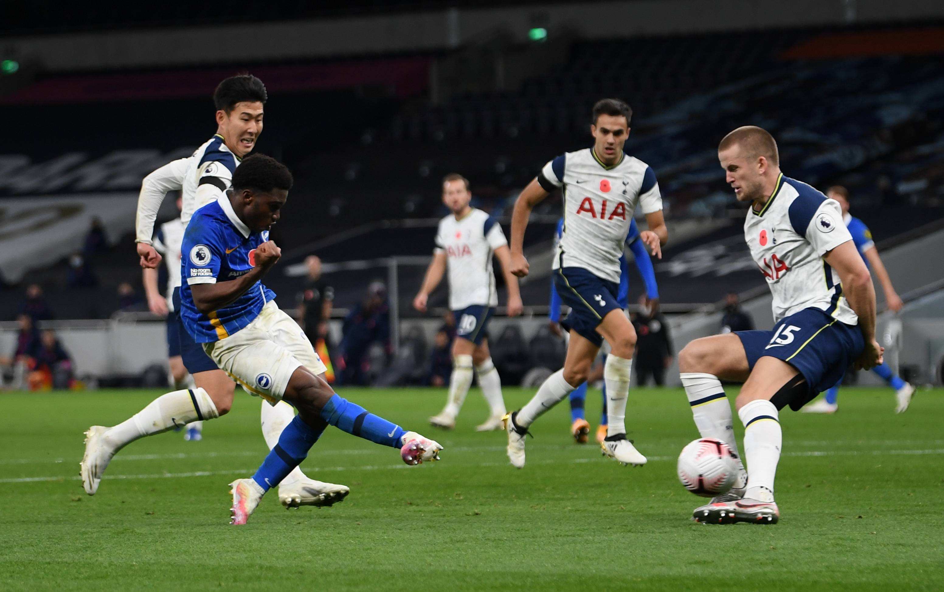 TA：齐尔克泽正处于职业生涯十字路口，未来三月对他至关重要