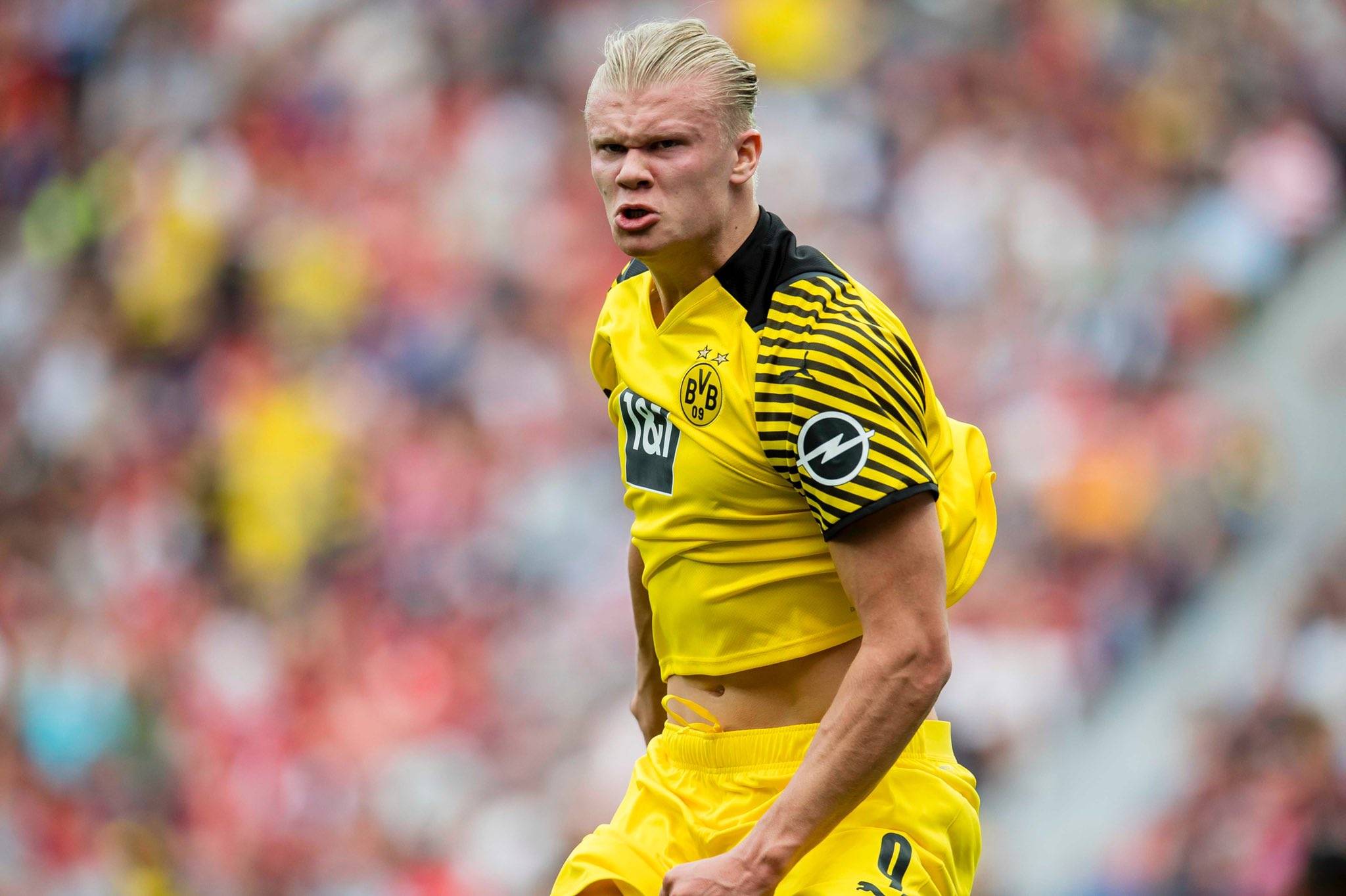 张源晒训练视频：努力备战亚冠，为漫长的赛季站好最后一班岗