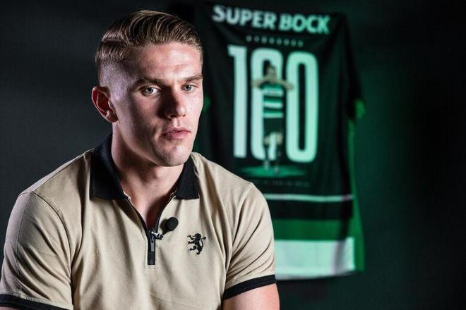 罗德里戈：皇马目前更衣室氛围？非常好，一如既往地好