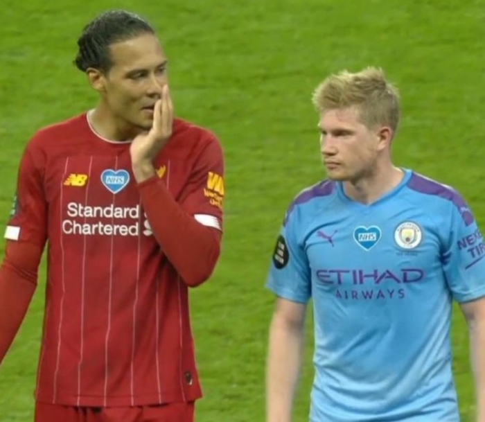 欧冠半场：科纳特进球被吹，蓝黑军伤2将，国米0-0利物浦