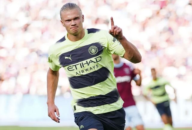 哈维-西蒙斯闪耀全场助热刺胜出获最佳球员