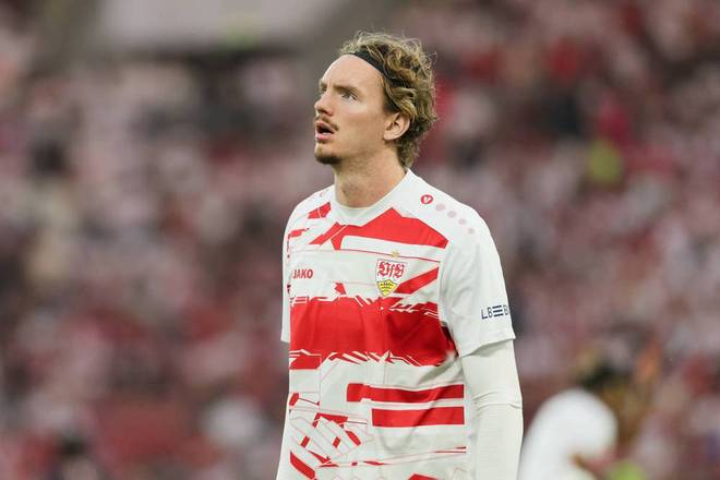 里德谈拜仁兴趣：队友会拿这事开玩笑，这不会分散我的注意力