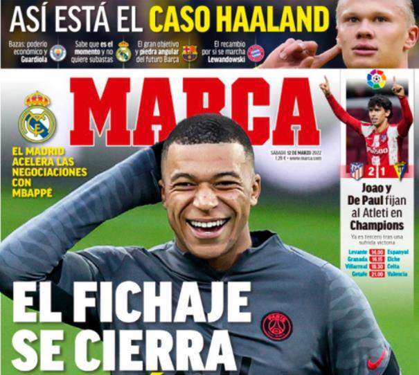 时隔两月破荒，“梅开二度”的霍伊伦还需枪口更稳